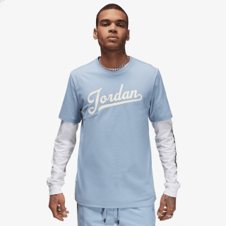 Nike M J FLT MVP WM SS CREW 