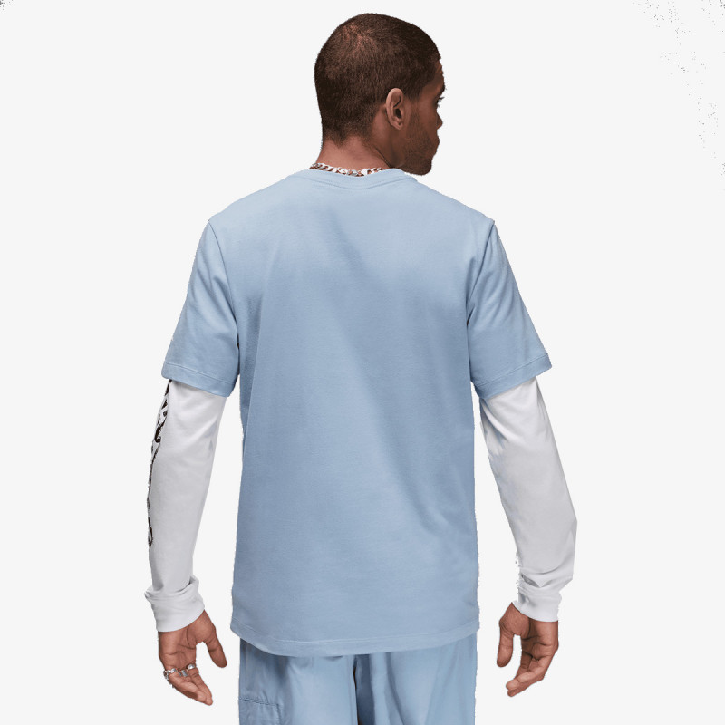 Nike M J FLT MVP WM SS CREW 