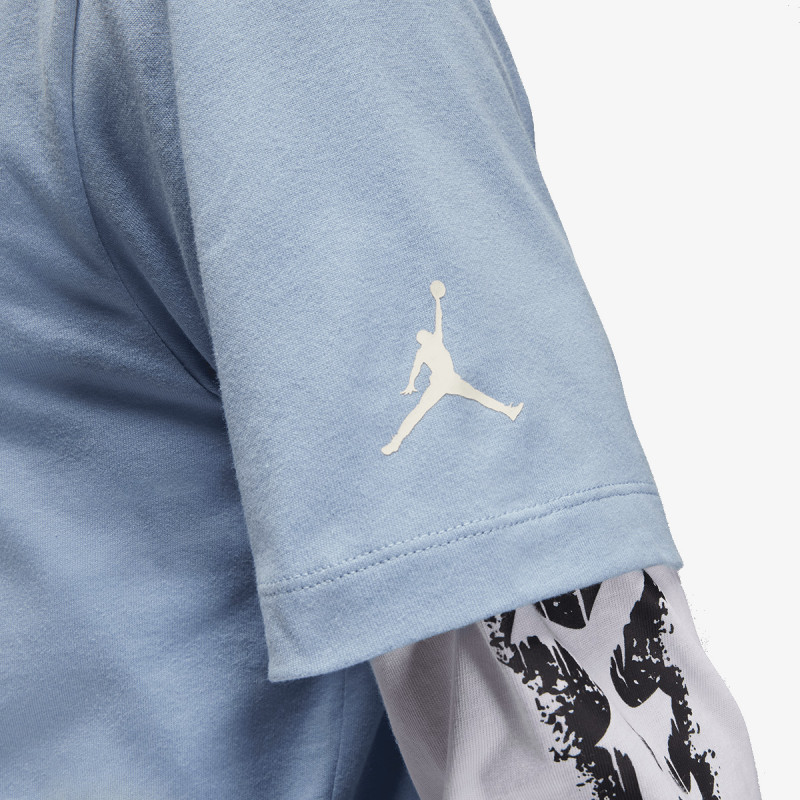 Nike M J FLT MVP WM SS CREW 