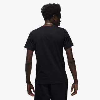 M J BRAND JM STACK SS CREW 