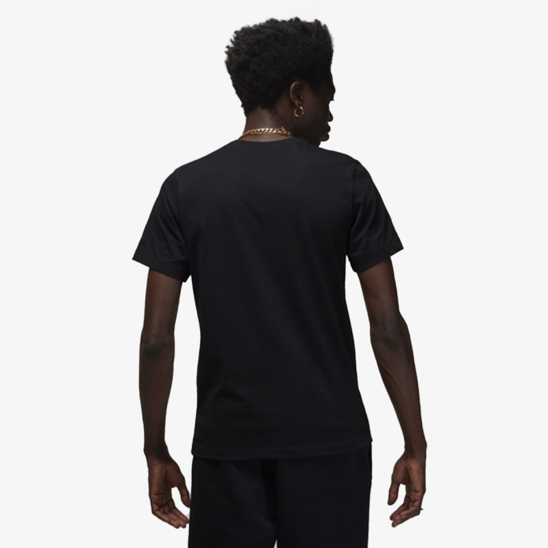 M J BRAND JM STACK SS CREW 