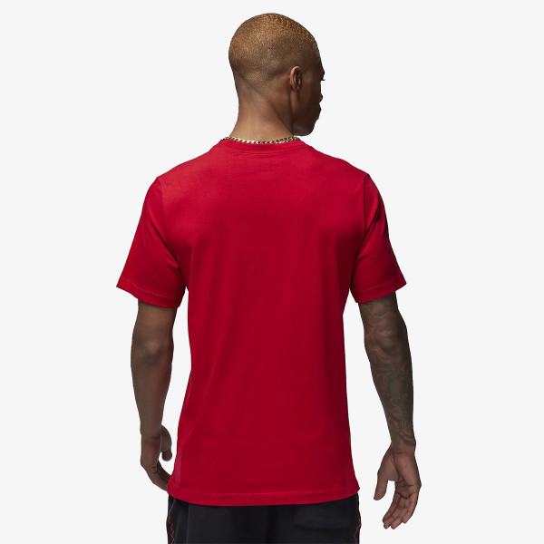 Nike M J BRAND JM STACK SS CREW 