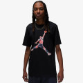 Nike M J BRAND JM WTRCLR SS CREW 
