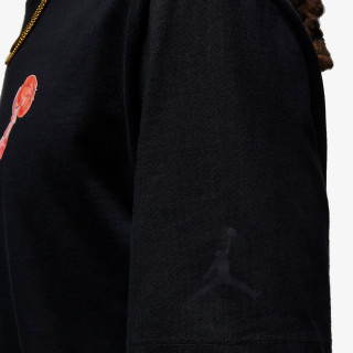 Nike M J BRAND JM WTRCLR SS CREW 