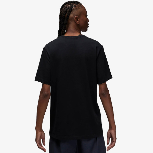 Nike M J BRAND JM WTRCLR SS CREW 