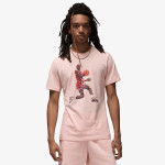 Nike M J FLT ESS GFX SS CREW 
