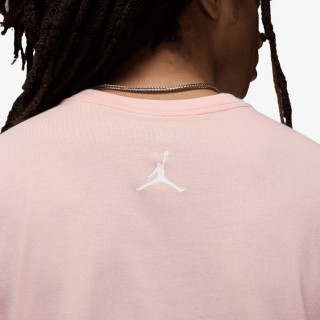 Nike M J FLT ESS GFX SS CREW 