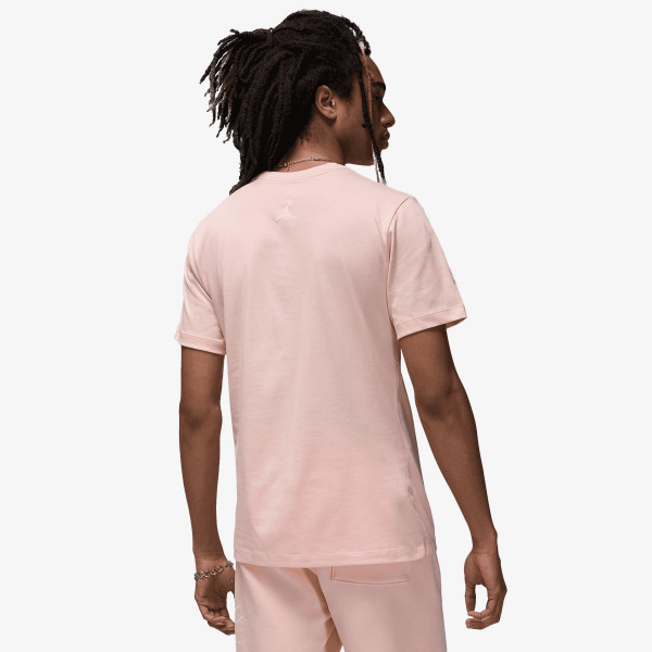 Nike M J FLT ESS GFX SS CREW 