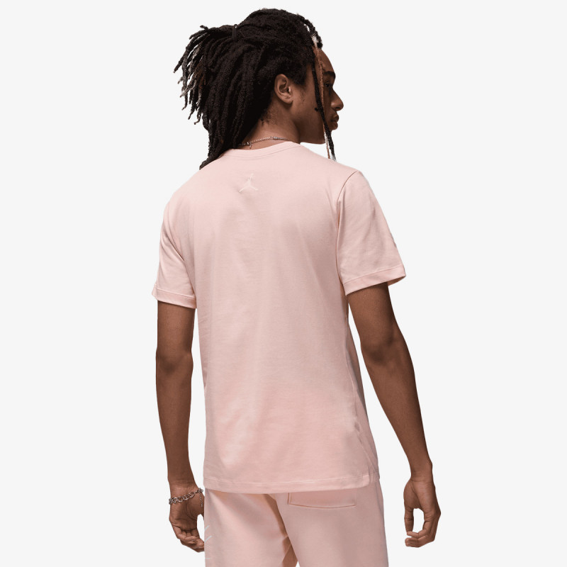Nike M J FLT ESS GFX SS CREW 