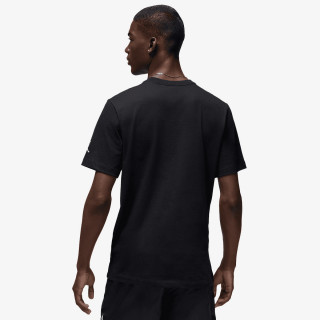 Nike M J FLT ESS POOL SS CREW 