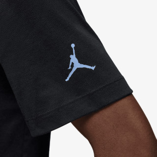 Nike M J FLT ESS POOL SS CREW 
