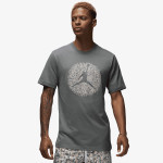Nike M J FLT ESS POOL SS CREW 