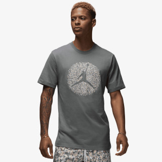Nike M J FLT ESS POOL SS CREW 