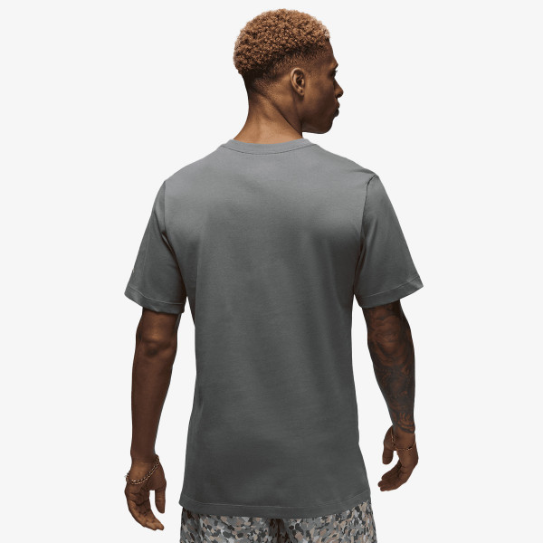 Nike M J FLT ESS POOL SS CREW 