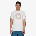 Nike M J FLT ESS POOL SS CREW 