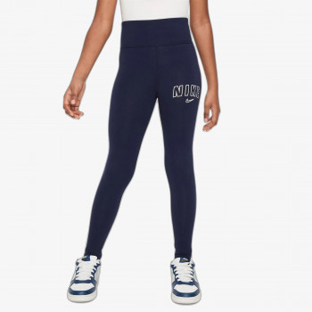 Nike G NSW FAV TREND HW LGGNG PRNT 