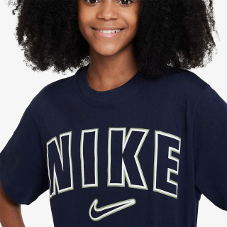 Nike G NSW TEE SS BOXY PRNT 