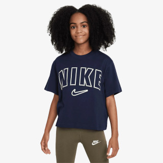 Nike G NSW TEE SS BOXY PRNT 