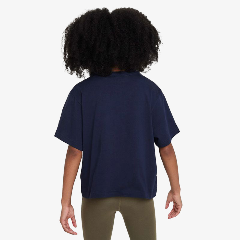 Nike G NSW TEE SS BOXY PRNT 