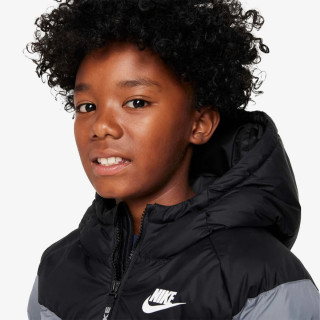 Nike K NSW SYN FL HD JCKT 