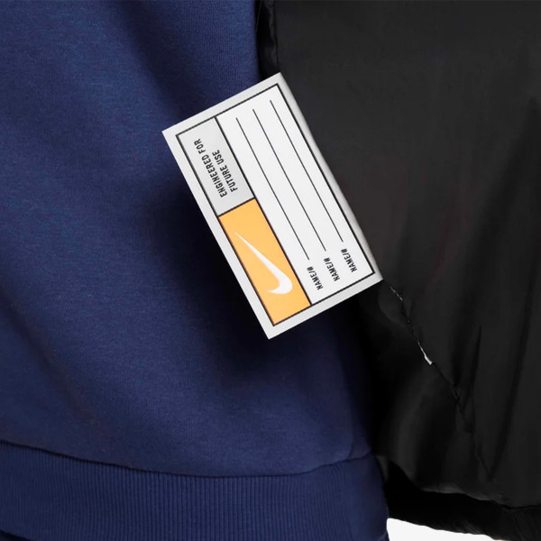 Nike K NSW SYN FL HD JCKT 