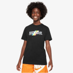 Nike K NSW TEE JDI RETRO 