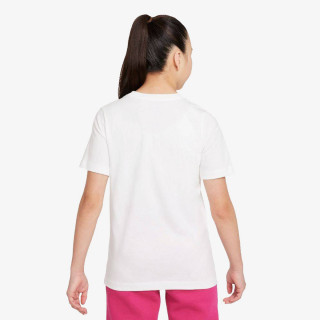 Nike K NSW TEE JDI RETRO 