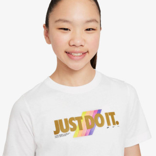 Nike K NSW TEE JDI RETRO 
