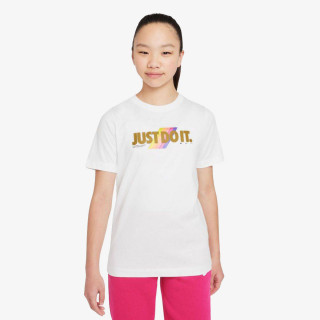 Nike K NSW TEE JDI RETRO 