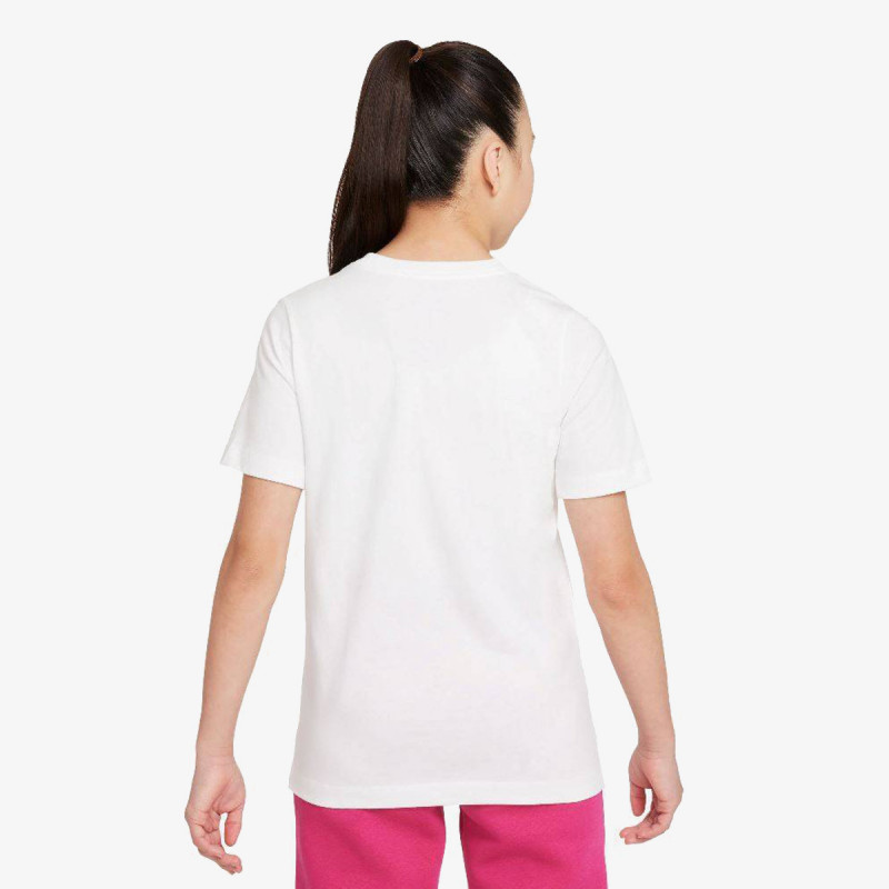 Nike K NSW TEE JDI RETRO 