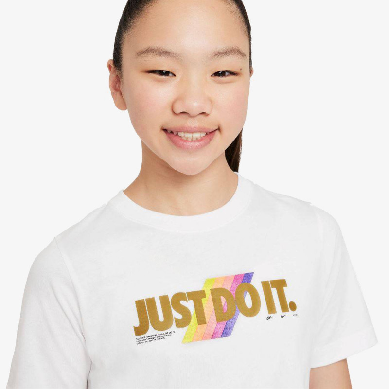 Nike K NSW TEE JDI RETRO 