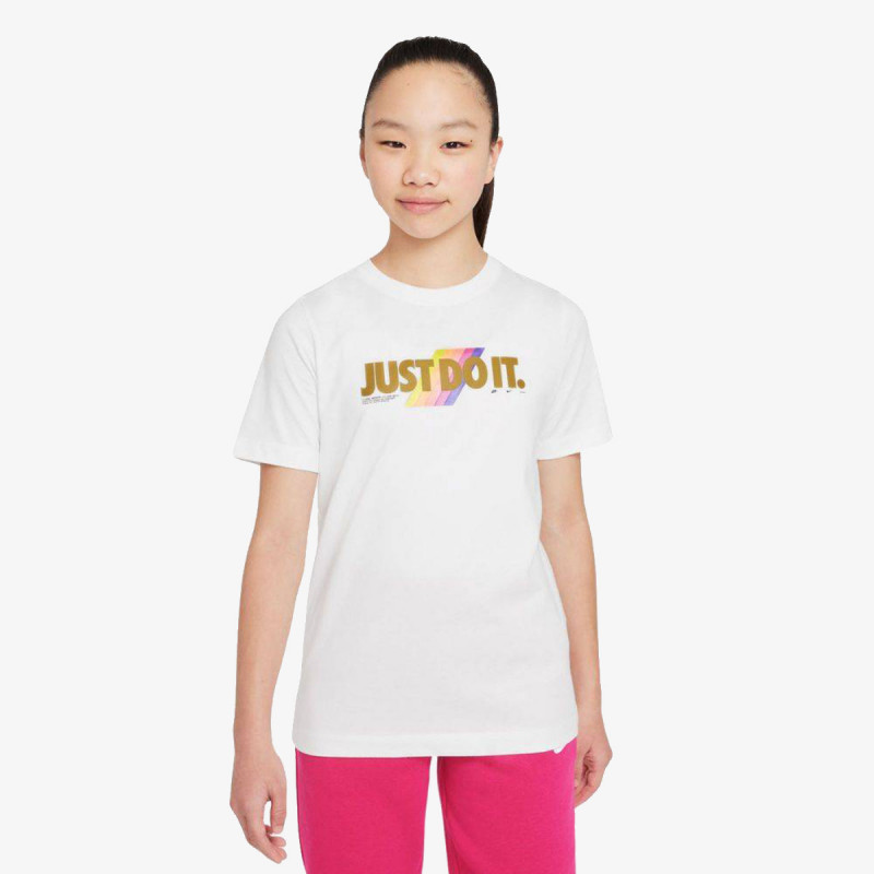 Nike K NSW TEE JDI RETRO 