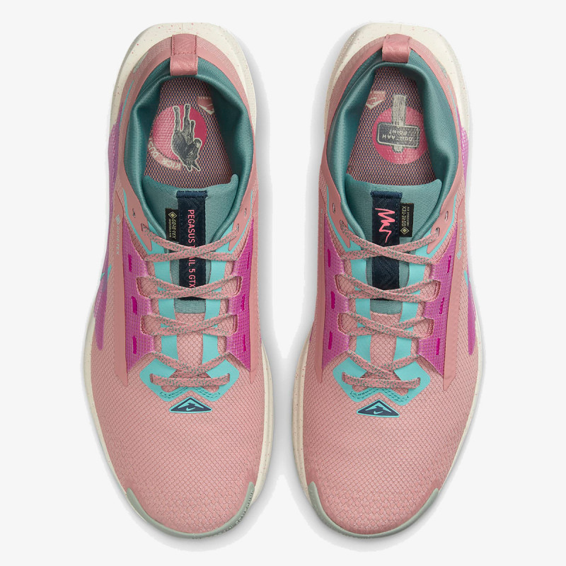 Nike Pegasus Trail 5 Gore-tex 