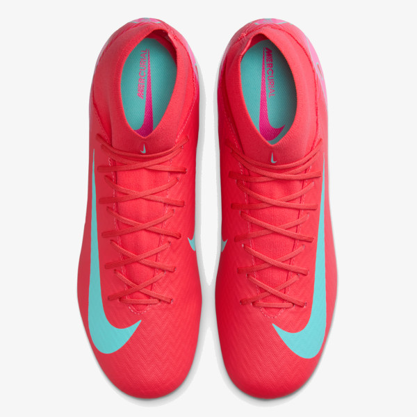 Nike ZM SUPERFLY 10 ACADEMY FG/MG 