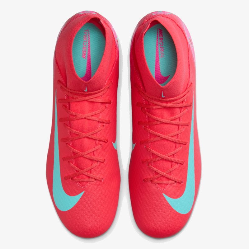 Nike ZM SUPERFLY 10 ACADEMY FG/MG 