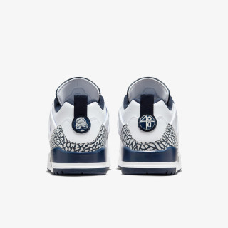 Nike Jordan Spizike Low 