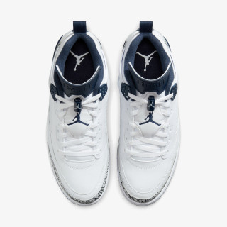 Nike Jordan Spizike Low 
