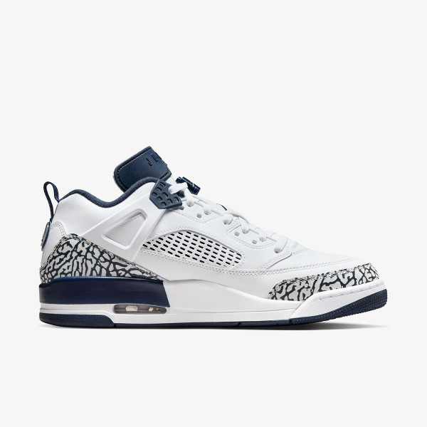 Nike Jordan Spizike Low 