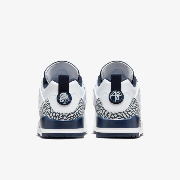 Nike Jordan Spizike Low 