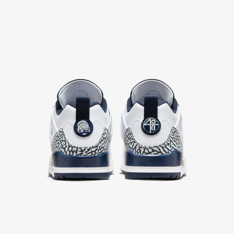 Nike Jordan Spizike Low 