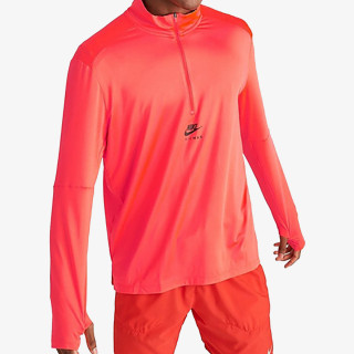 Nike M NSW AIR MAX TC PK DF 1/4 ZIP 