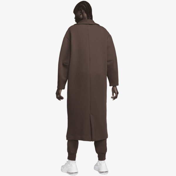 Nike W NSW TCH FLC OS DUSTER 