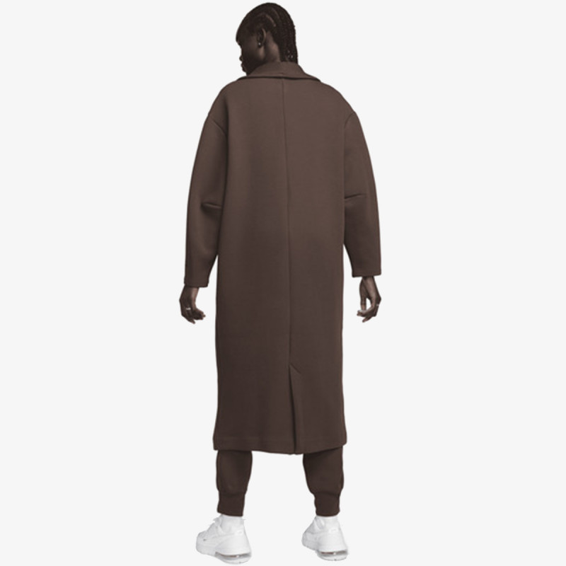Nike W NSW TCH FLC OS DUSTER 
