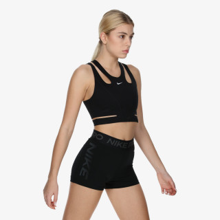 Nike W NK DF CITY READY BRA 24 