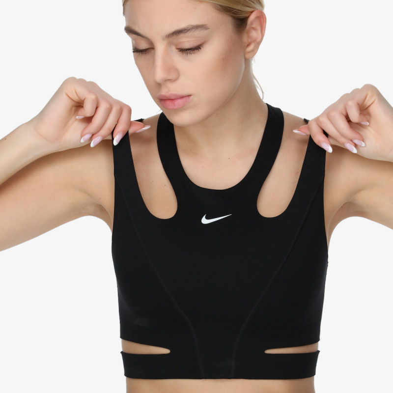 Nike W NK DF CITY READY BRA 24 