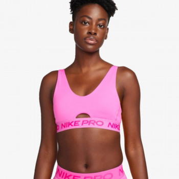Nike W NP INDY PLUNGE BRA 
