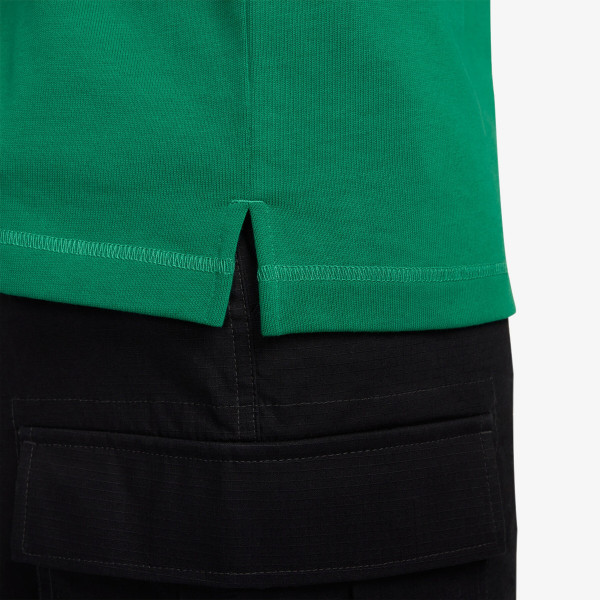 Nike M NK CLUB KNIT LS POLO 