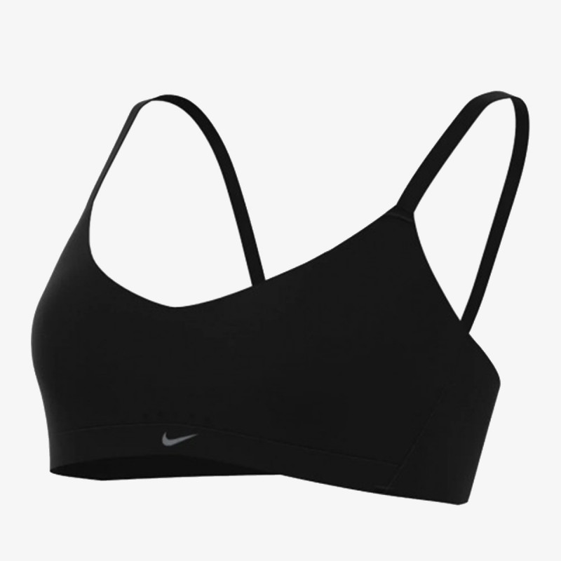 Nike W NK ALATE MINIMALIST LS BRA 