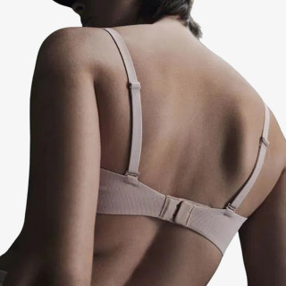 Nike W NK ALATE MINIMALIST LS BRA 