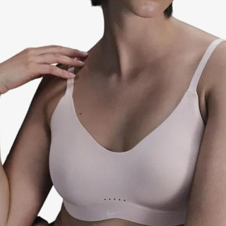 Nike W NK ALATE MINIMALIST LS BRA 